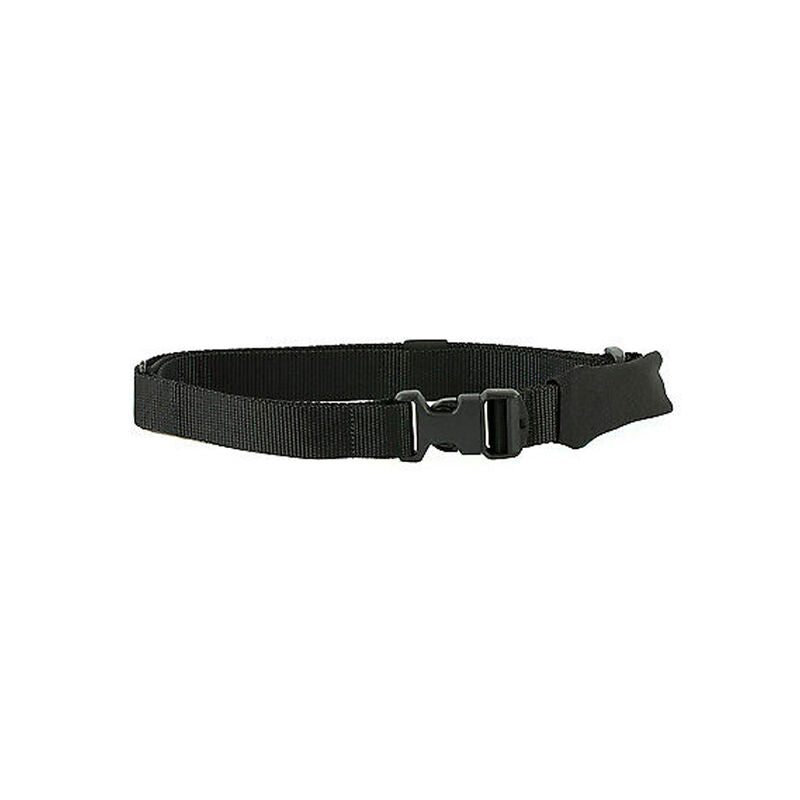 Blackhawk Storm Single Point Sling QD in Schwarz, Originalbild des Herstellers, SKU 70GS15BK
