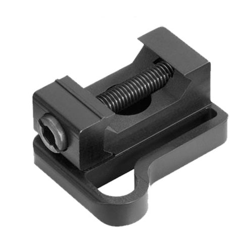 Blackhawk Rail Mount Sling Adapter, Schwarz – Originalprodukt, Hersteller-Nr. 71SA00BK