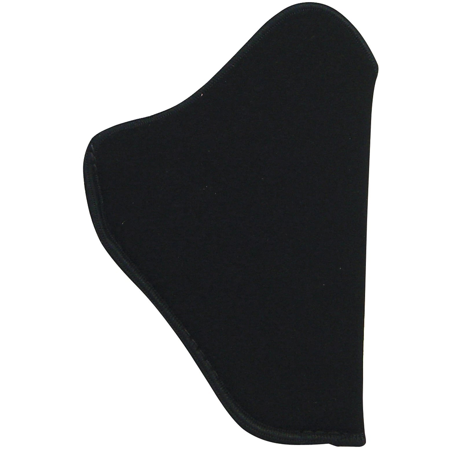 Blackhawk ISP IWB-Holster 73IP01BKA, Schwarz, Rechtshand, Größe 1 für mittelgroße Pistolen mit 3–4 Zoll Lauf