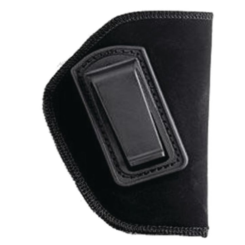 Blackhawk ISP Holster 73IP07BKA, Rechtshand, Größe 7, schwarz