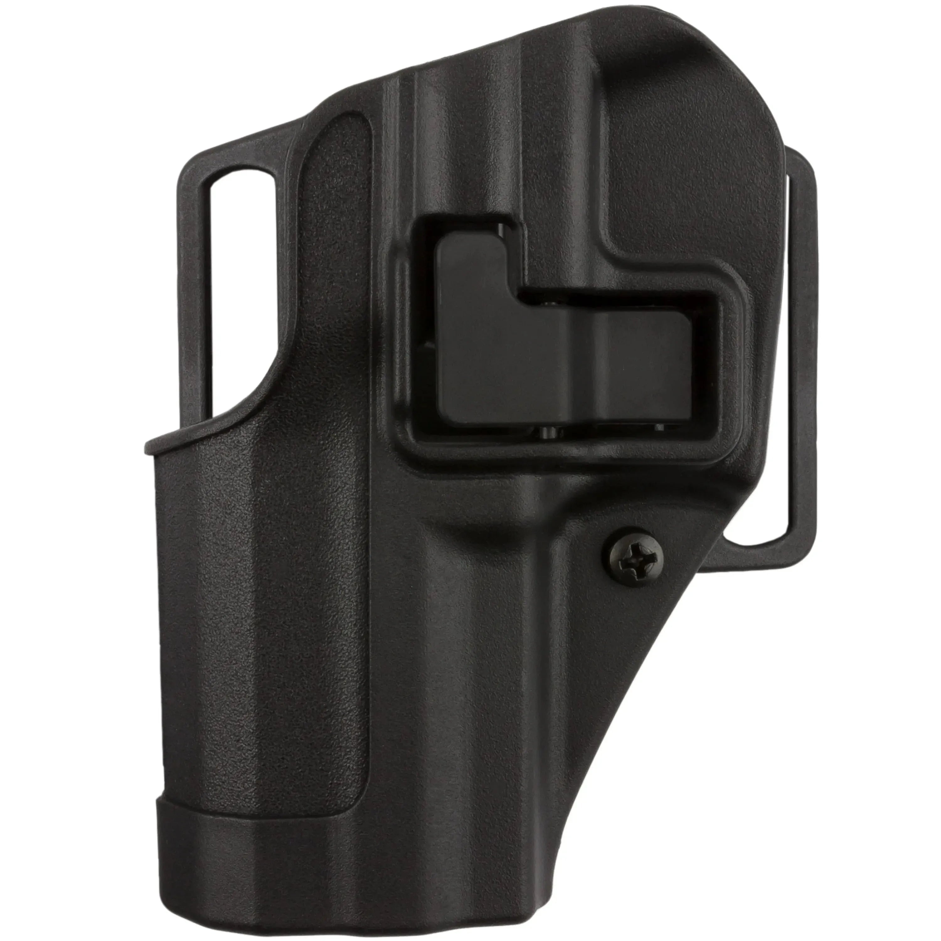 BLACKHAWK SERPA CQC 410514BK-L für HK P8/USP, Schwarz, Linkshand, mit Paddle