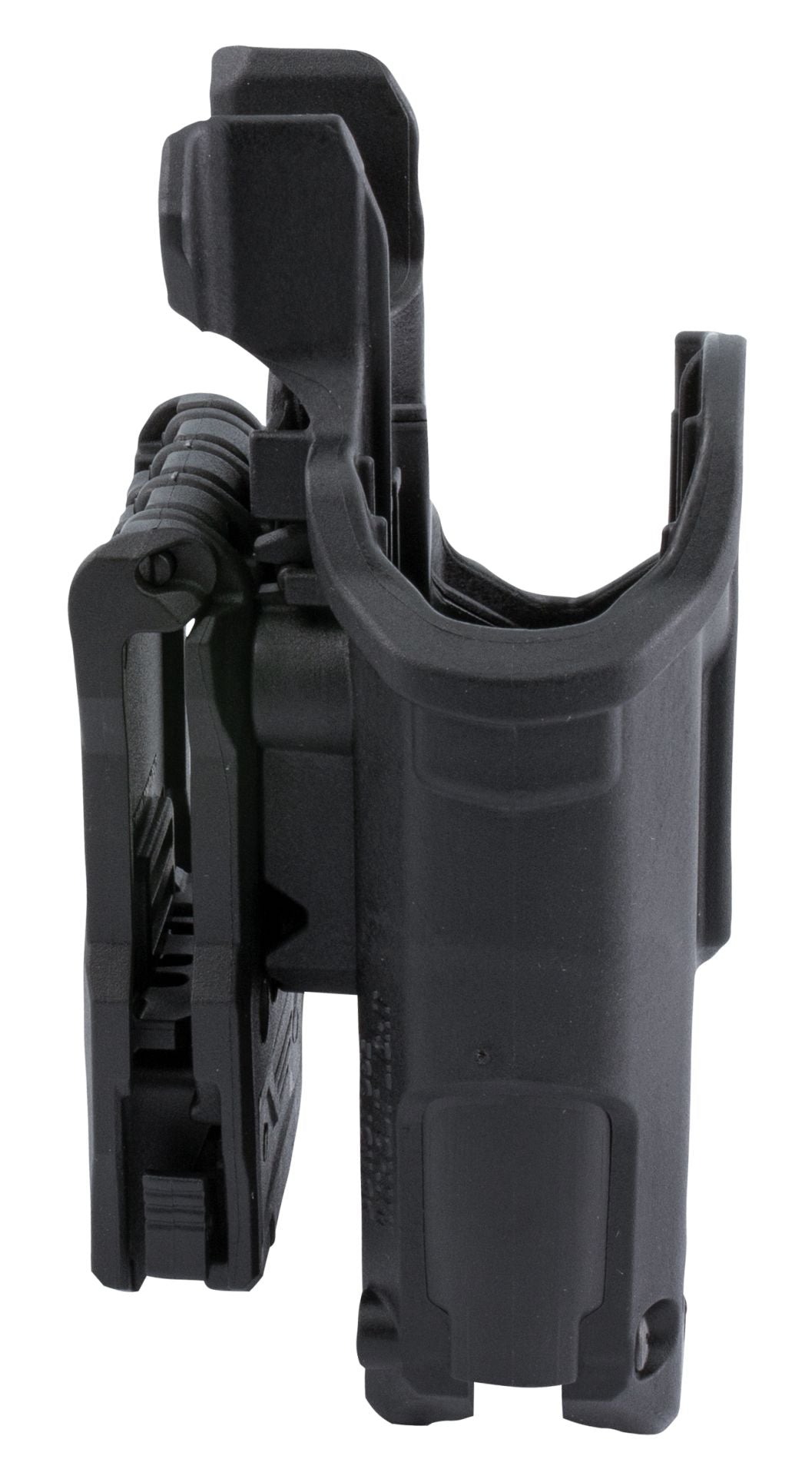 BLACKHAWK T-Series L2C LB Holster Glock mit TLR 7/8 – Seitenansicht
