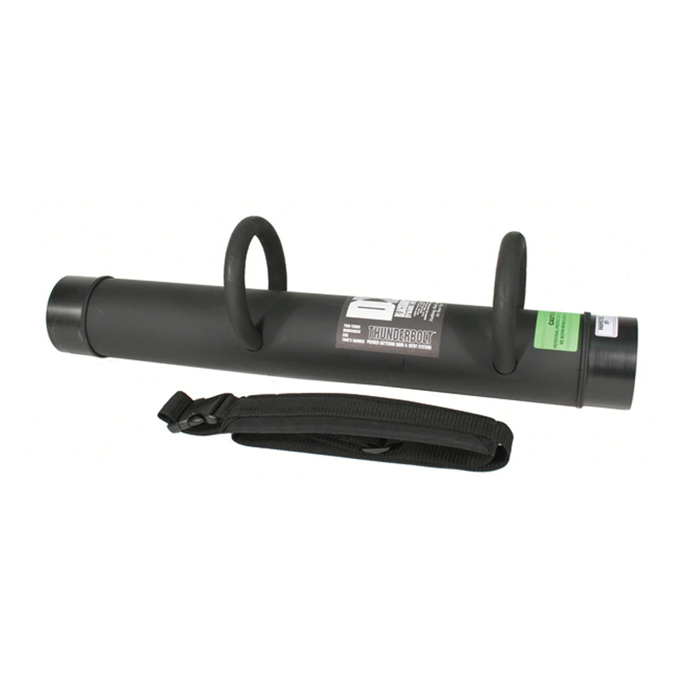 Blackhawk Dynamic Entry MonoShock Ram – Artikelnummer DE-MS, schwarze Öffnungsramme, Produktansicht