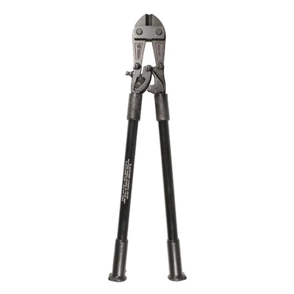 Blackhawk Dynamic Entry Super BoltMaster – SKU DE-SBM, Schwarz