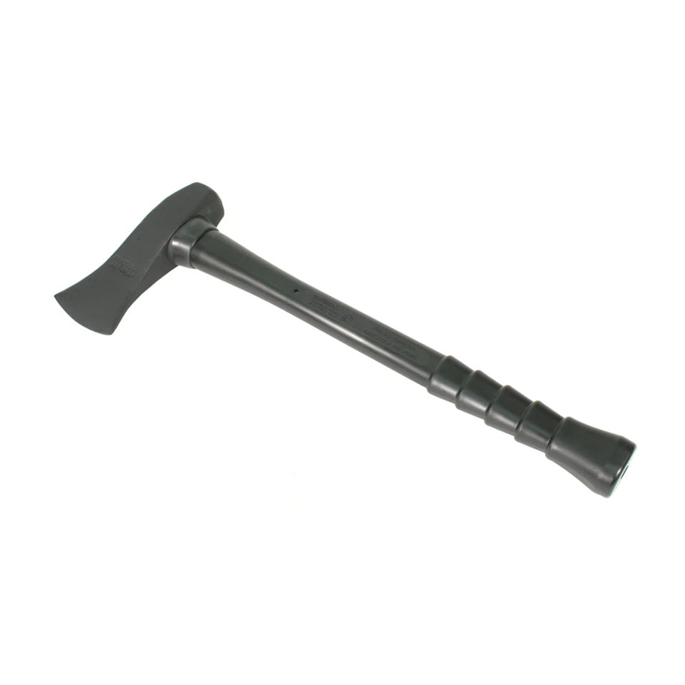 Blackhawk Dynamic Entry ThunderMaul DE-TM – Axt-Hammer-Kombination, Produktansicht, Schwarz