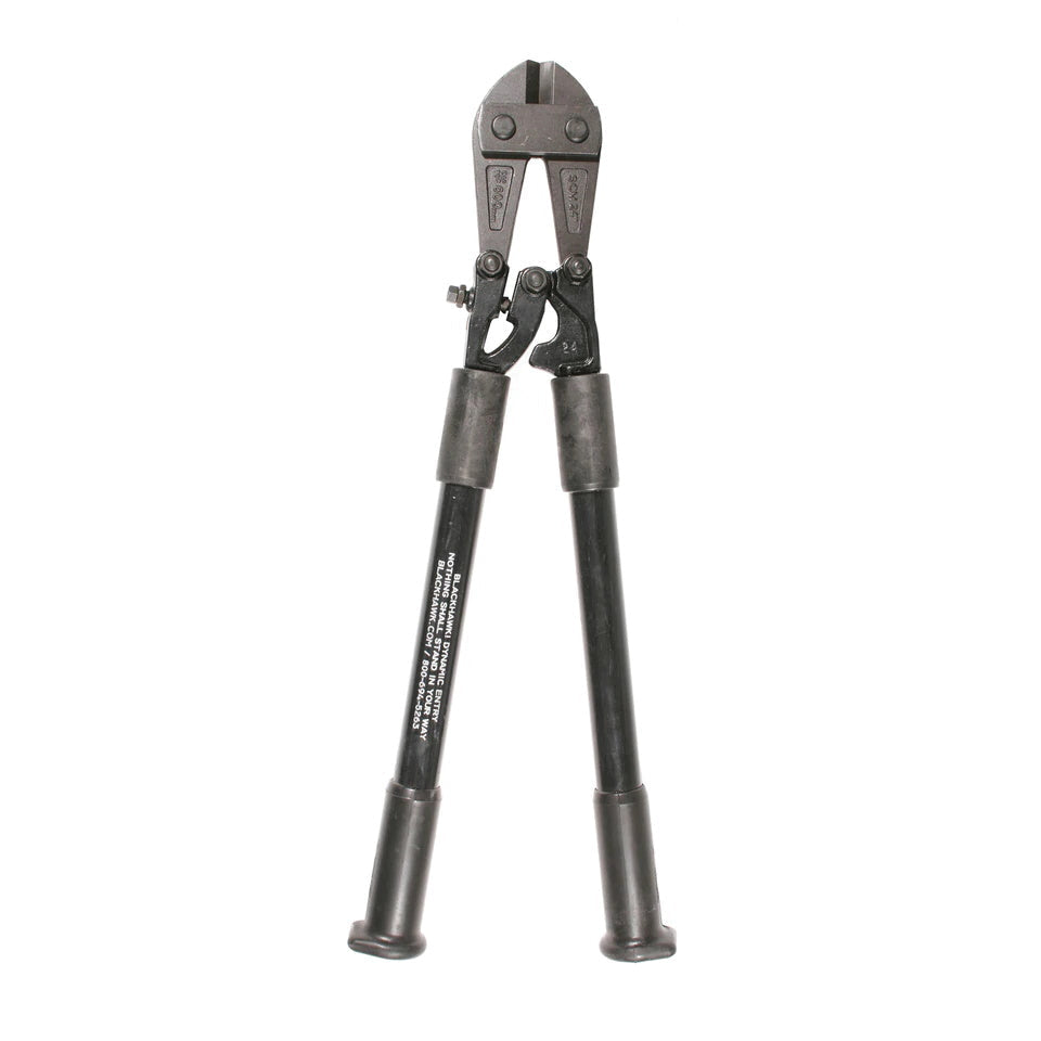 Blackhawk Dynamic Entry BoltMaster DE-BM – Bolzenschneider, Schwarz, Modell DE-BM