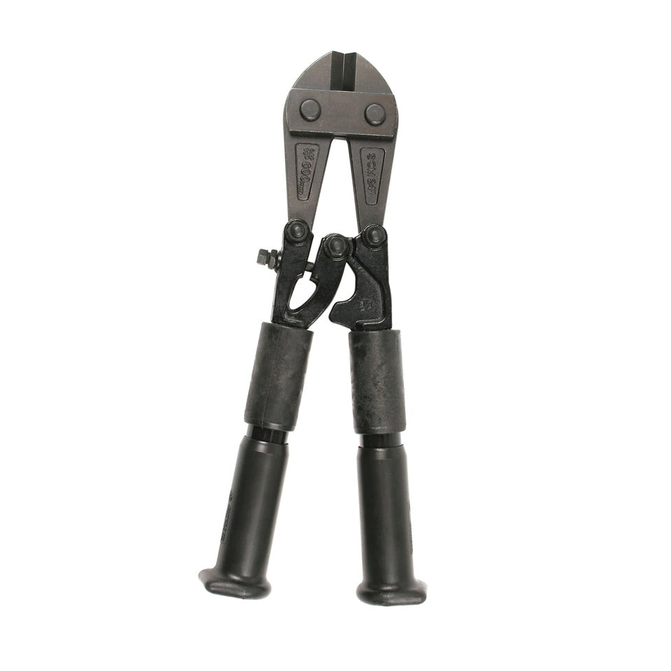 Blackhawk Dynamic Entry Mini BoltMaster DE-MBM – Bolzenschneider, Schwarz, Modell DE-MBM