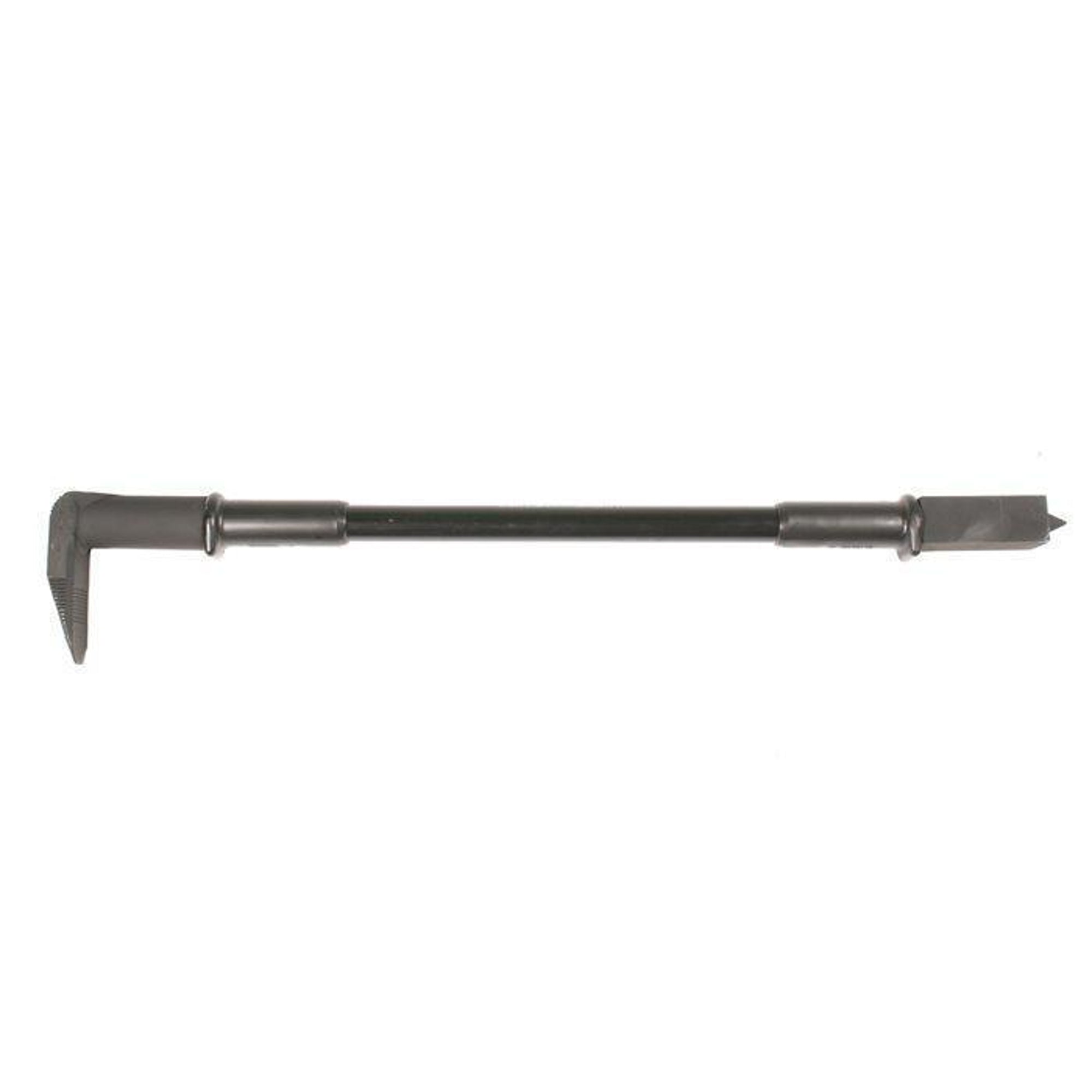 Blackhawk U.K. Halligan Tool DE-UKHT – Herstellerartikelnummer DE-UKHT, Schwarz