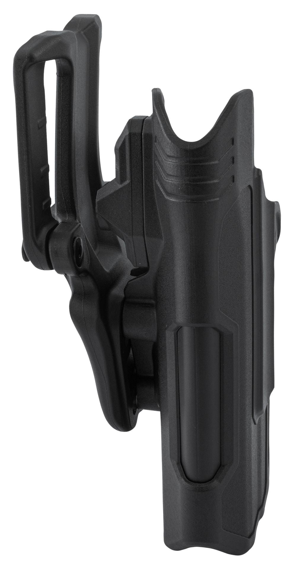 BLACKHAWK T-Series L2D Duty Holster Glock mit TLR 7/8 – Seitenansicht