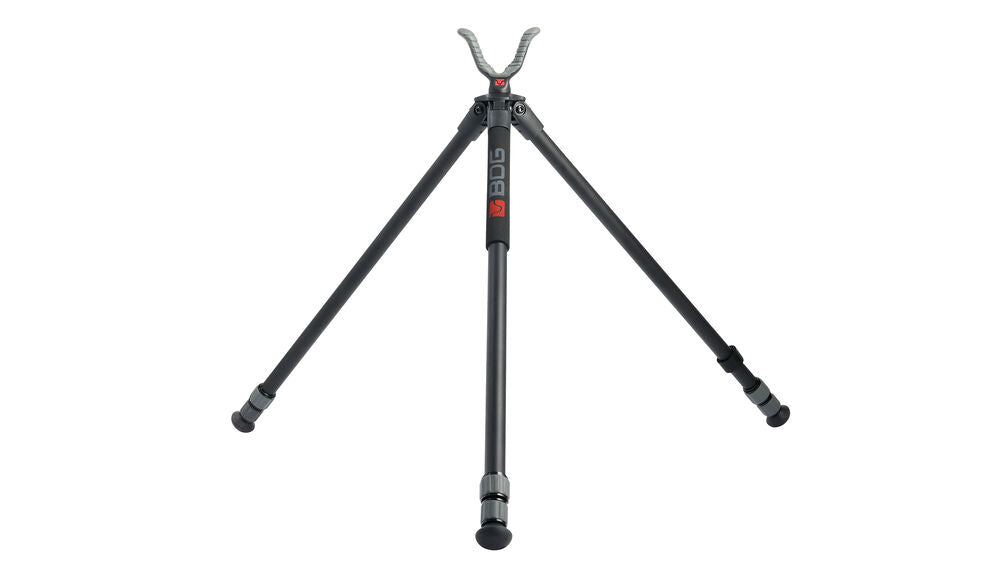 BOG DeadShot Tripod 1216932 Schwarz