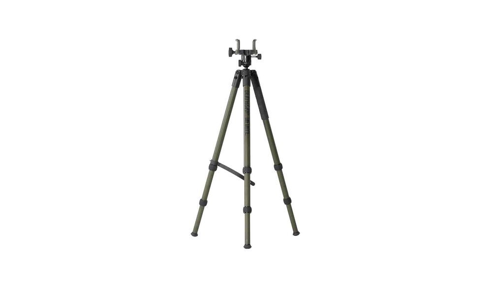 BOG DeathGrip Infinite Schießstativ – Aluminium-Variante