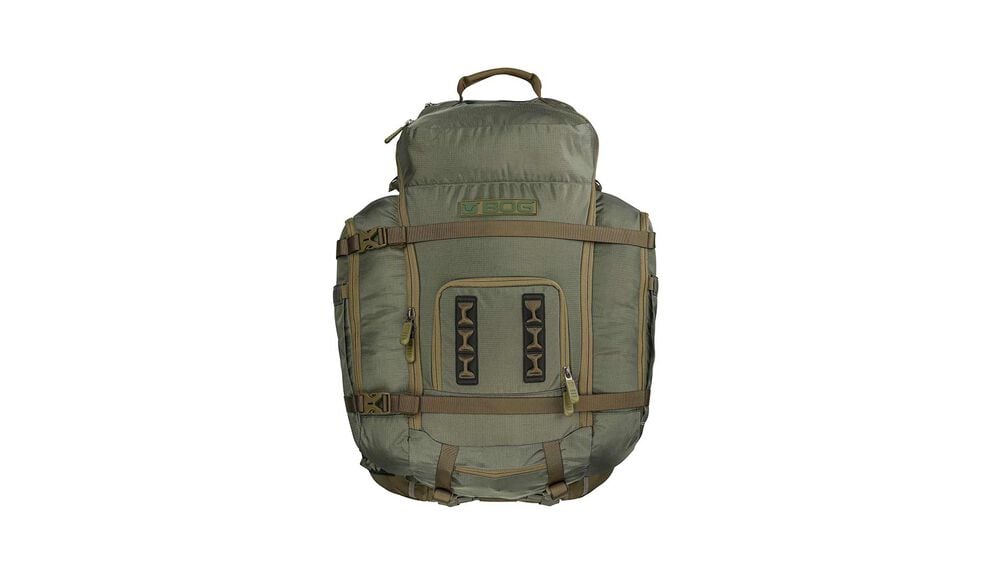 BOG Helix 3500 Jagdrucksack Coyote – MPN 1159191