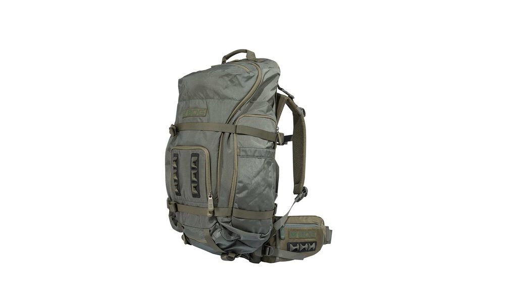 BOG Inception M/L mit Helix 3500 Jagdrucksack