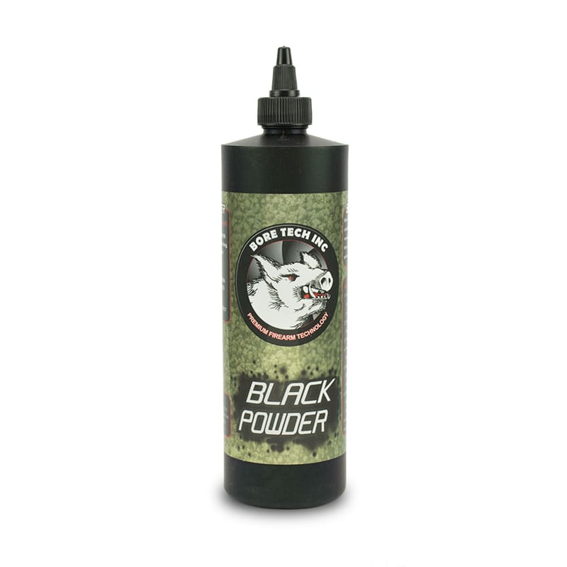 Bore Tech Black Powder Reiniger