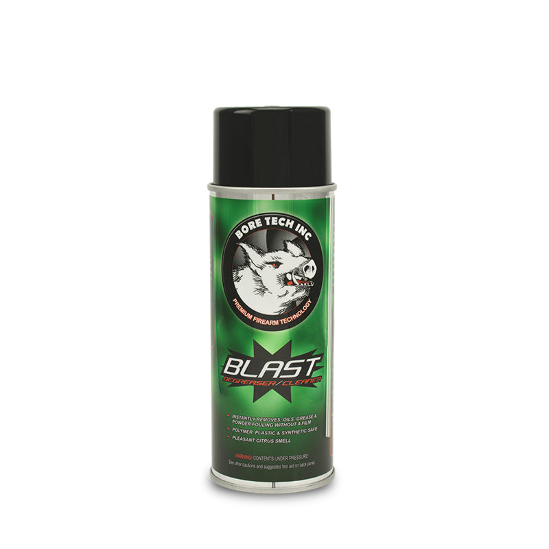 Bore Tech Blast Degreaser Entfetter