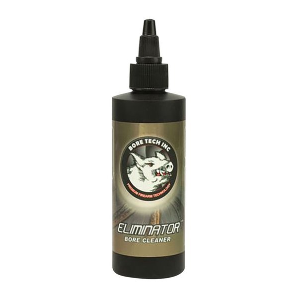 Bore Tech Eliminator Laufreiniger - Black Raptor