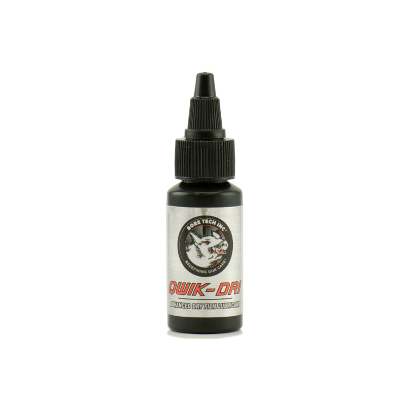 Bore Tech QWIK-DRI Dry Lubricant