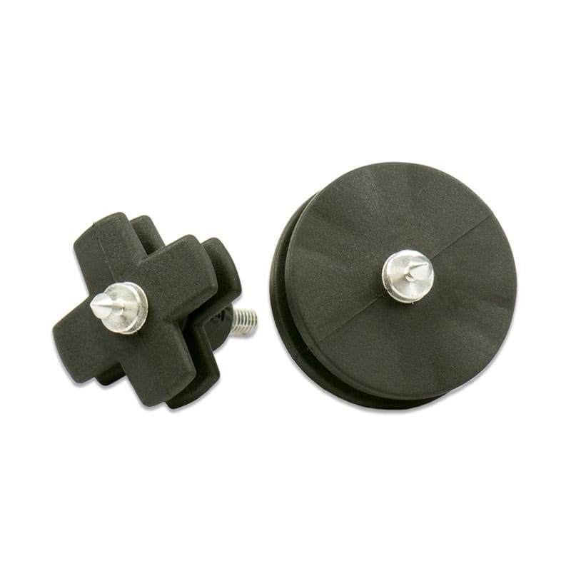 Bore Tech Receiver Wiper Set