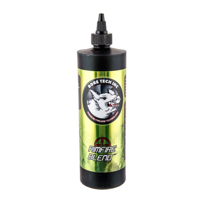 Bore Tech Rimfire Blend Laufreiniger - Black Raptor