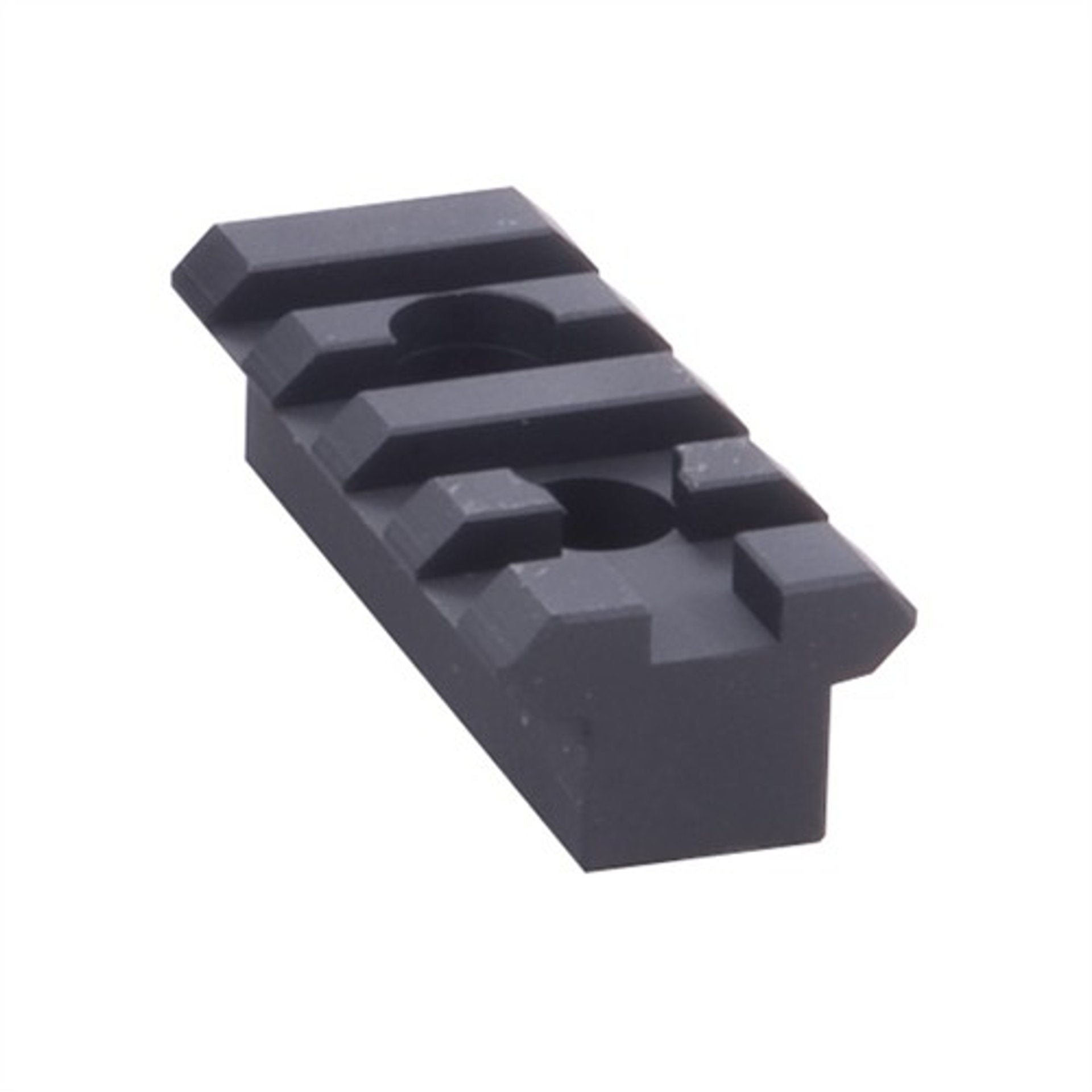 BROWNELLS Picatinny-Zusatzschiene für modularen AR-15-Gasblock