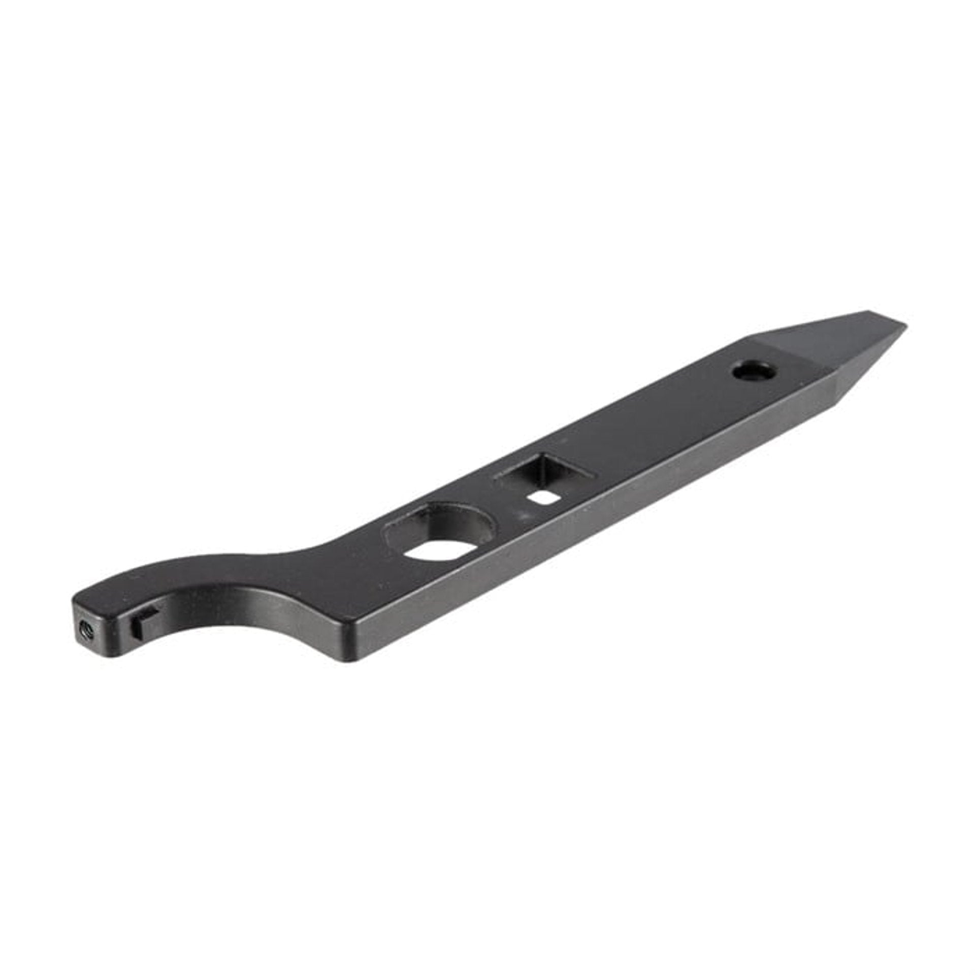 BROWNELLS AR-15/M16/M4-Schaftwerkzeug aus schwarzem Stahl – Produktansicht 4