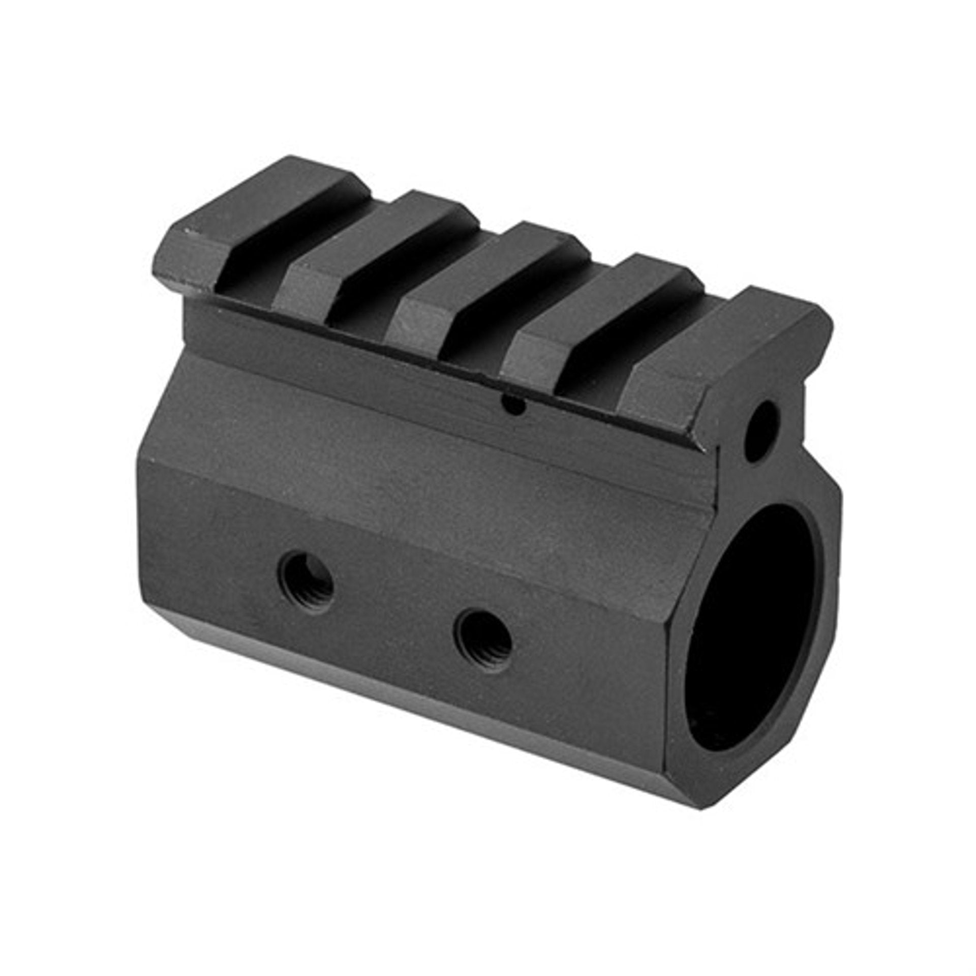 BROWNELLS modularer AR-15-Gasblock 0,750 Zoll – Ansicht 4