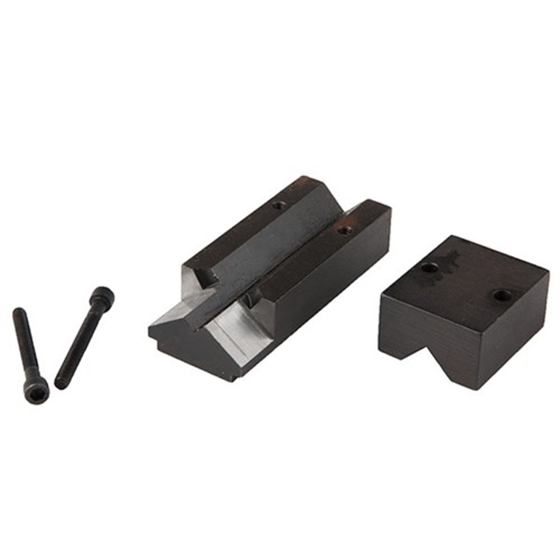 BROWNELLS Remington 700/Sako Auszieher-Montagelehre aus schwarz oxidiertem Stahl