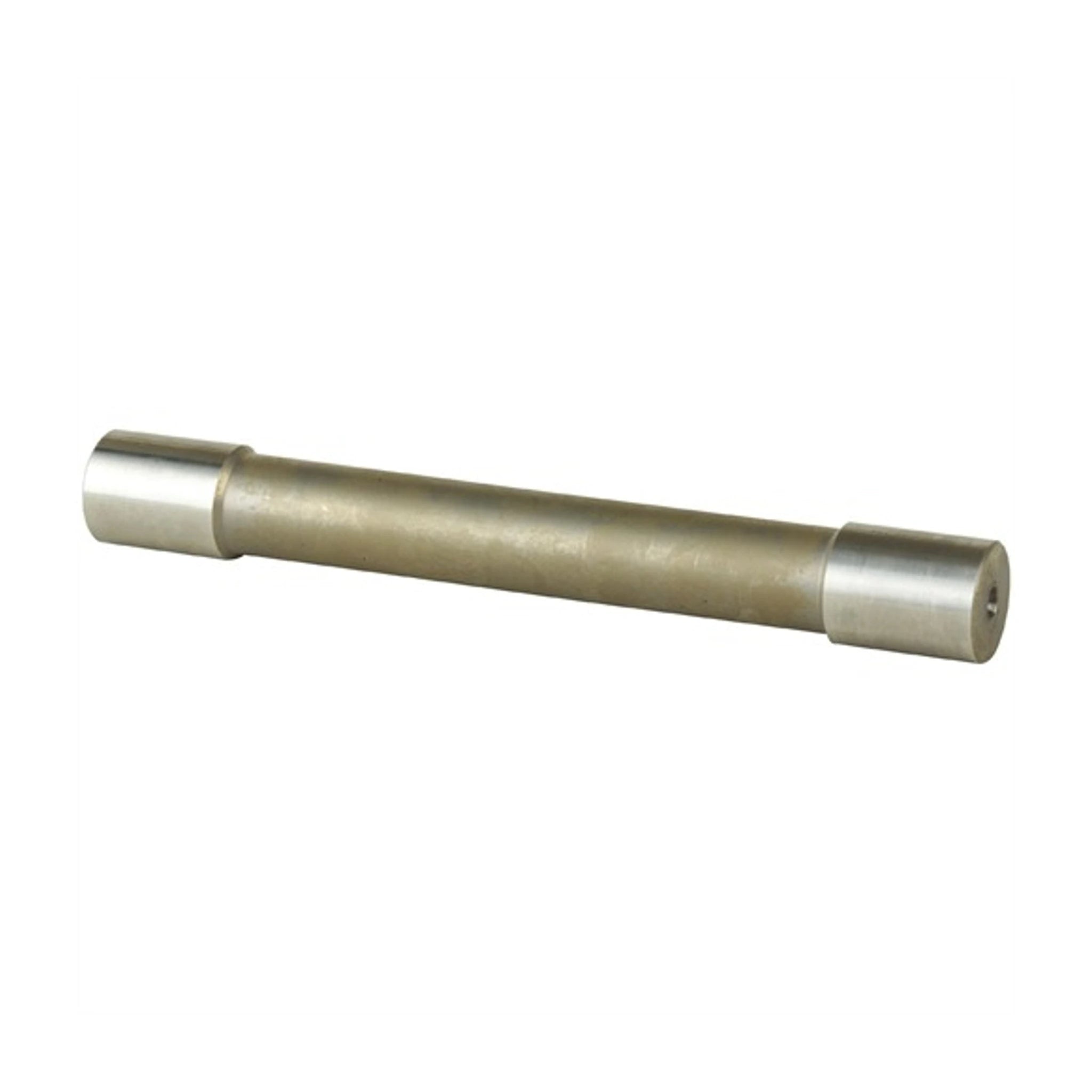BROWNELLS Zentrierstab für Drehmaschinen 31,8 × 609,6 mm in Seitenansicht