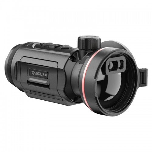 Bundle Hikmicro TQ50CL 3.0 + Heimdall Zielfernrohr H6Xi 1.5-9x42 - Produktbild 3