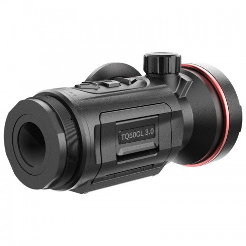Bundle Hikmicro TQ50CL 3.0 + Heimdall Zielfernrohr H6Xi 1.5-9x42 - Produktbild 4