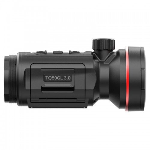 Bundle Hikmicro TQ50CL 3.0 + Heimdall Zielfernrohr H6Xi 1.5-9x42 - Produktbild 5