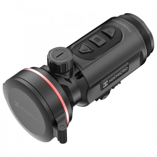 Bundle Hikmicro TQ50CL 3.0 + Heimdall Zielfernrohr H6Xi 1.5-9x42 - Produktbild 6