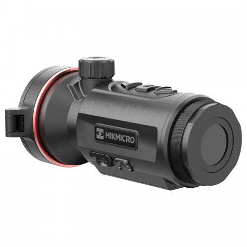 Bundle Hikmicro TQ50CL 3.0 + Heimdall Zielfernrohr H6Xi 1.5-9x42 - Produktbild 8