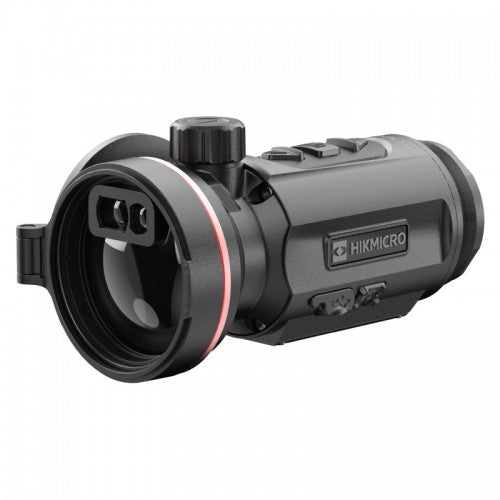 Bundle Hikmicro TQ50CL 3.0 + Heimdall Zielfernrohr H6Xi 1.5-9x42 - Produktbild 2