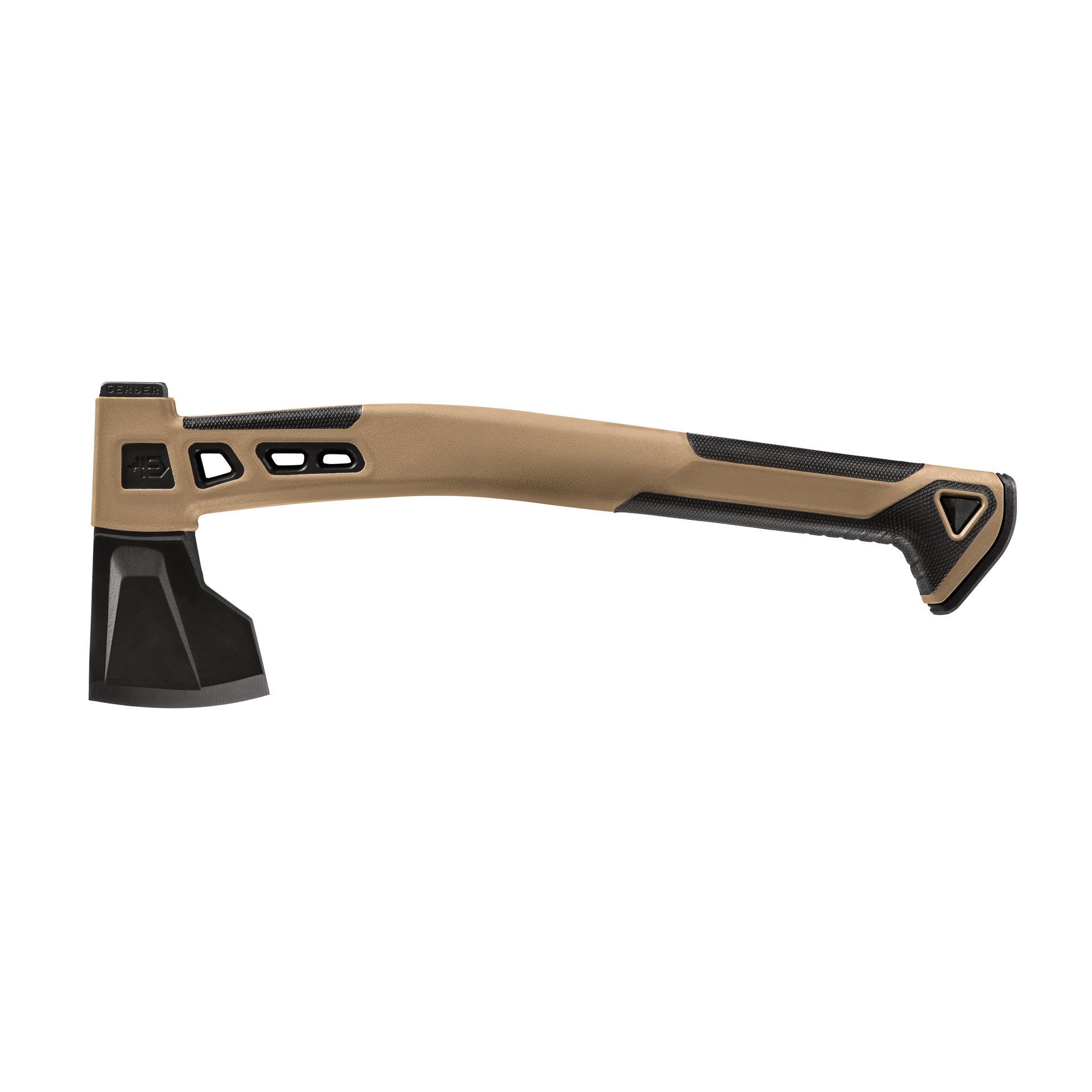 Gerber Bushcraft Axt – Originalbild