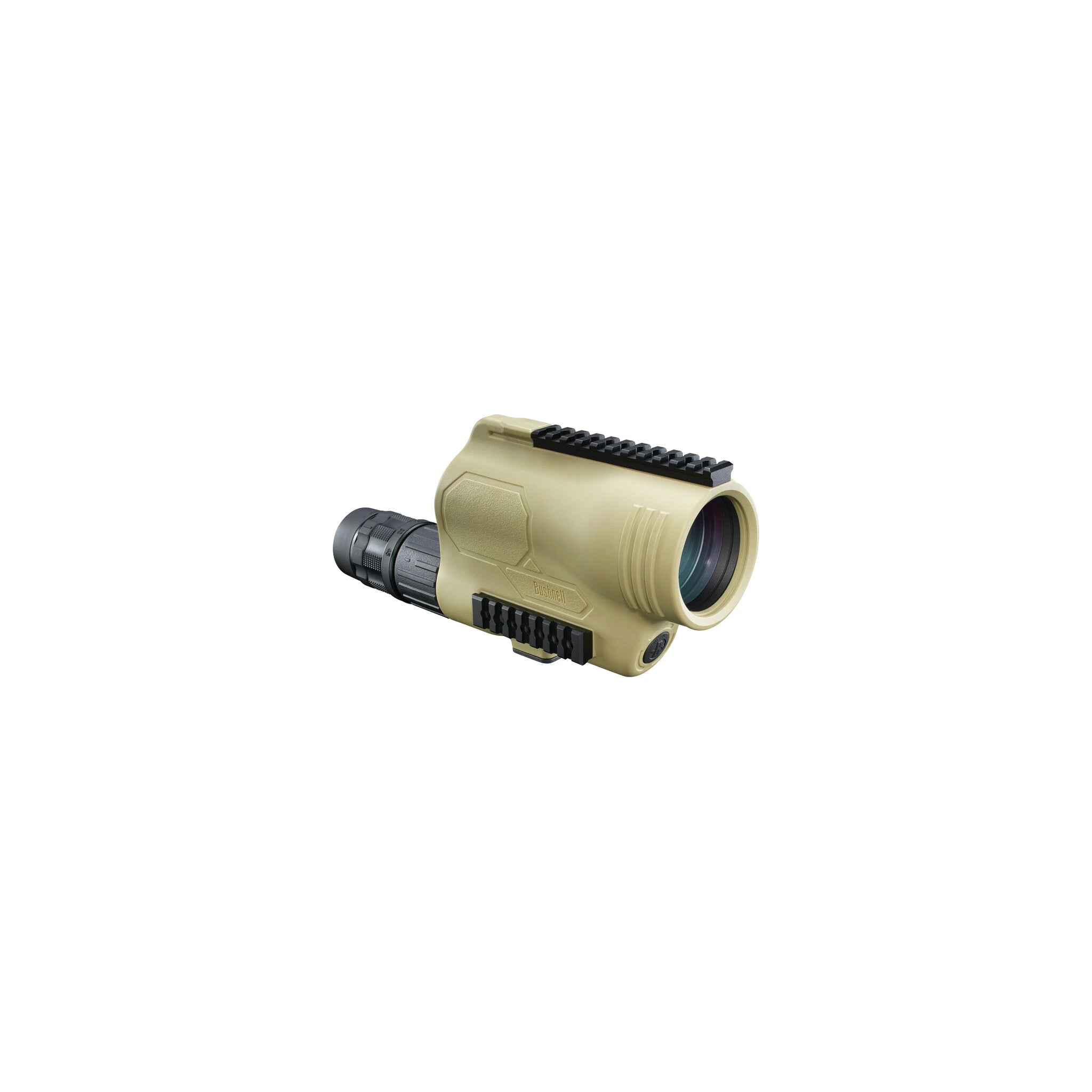 Bushnell Legend Tactical T-Series 15–45×60 Spektiv in FDE