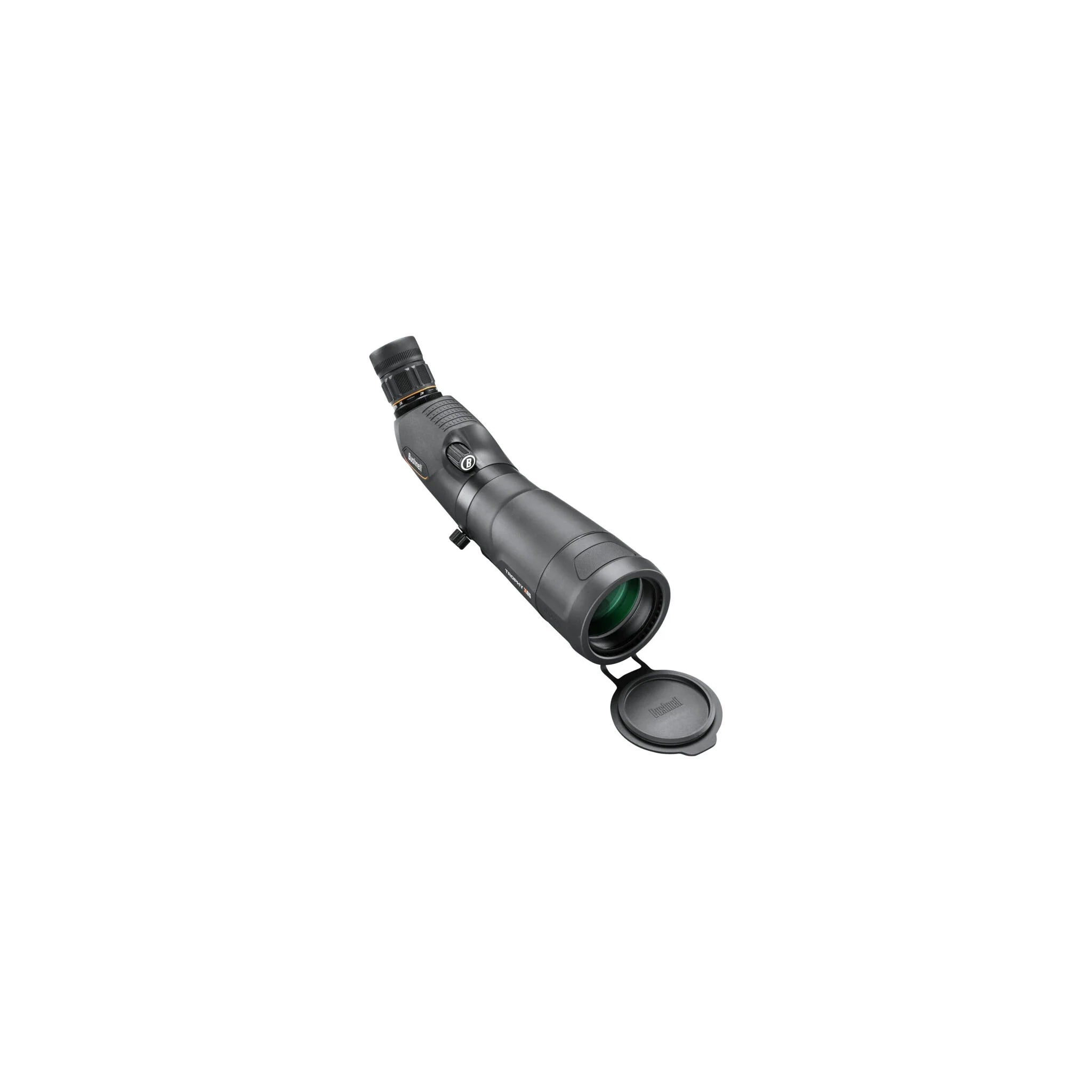 Bushnell Trophy Xtreme Spektiv – 20–60×65, 45°-Winkeleinblick
