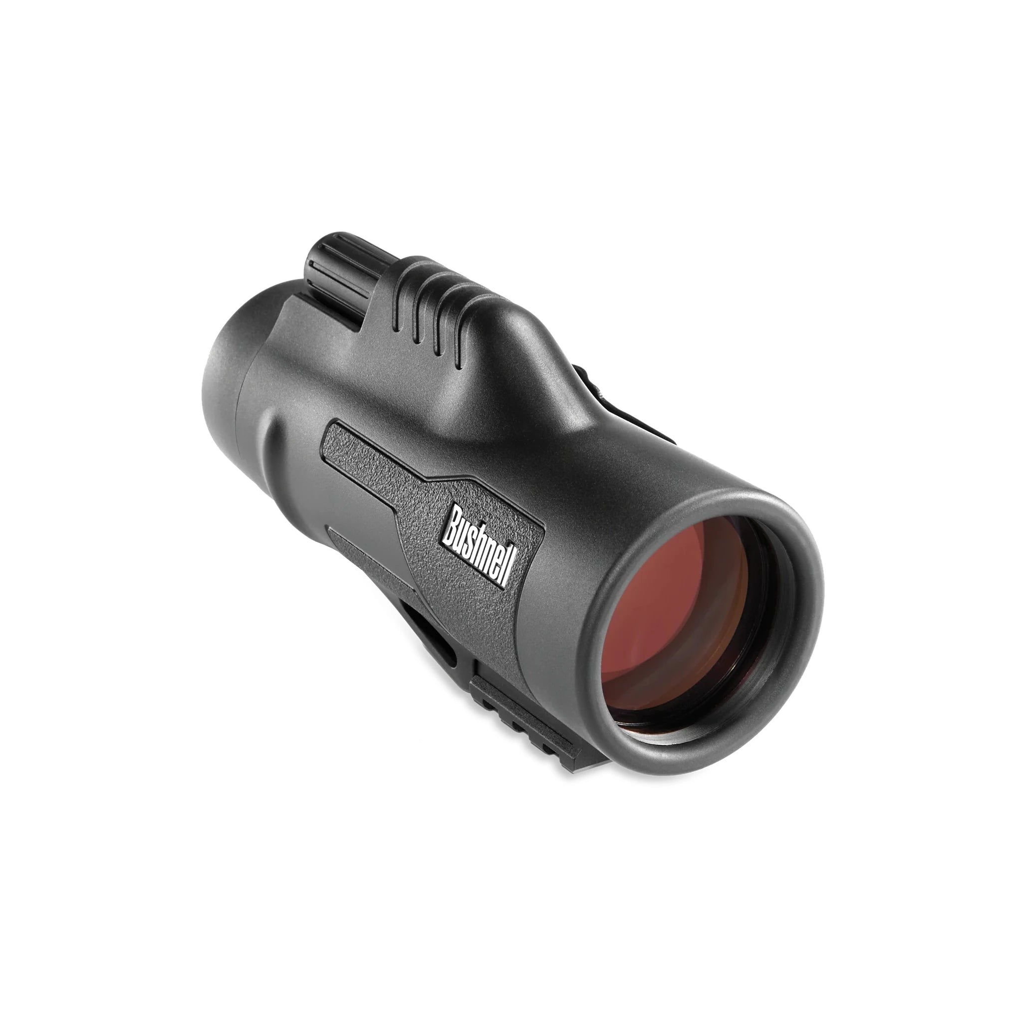 Bushnell Legend Ultra HD 10×42 Monokular in Schwarz, Hauptansicht