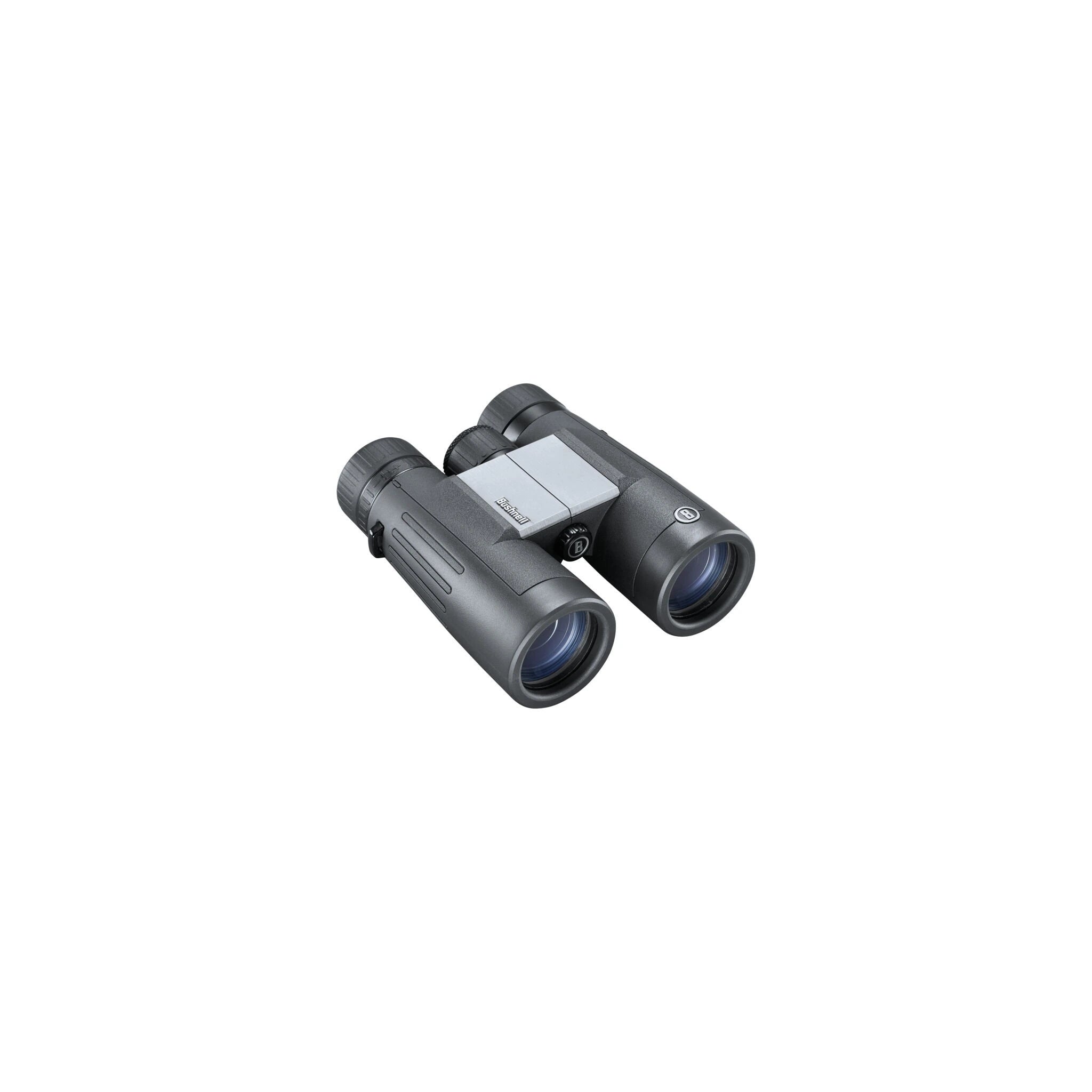 Bushnell PowerView 2 8×42 PWV842 – schräge Ansicht der gegenüberliegenden Seite