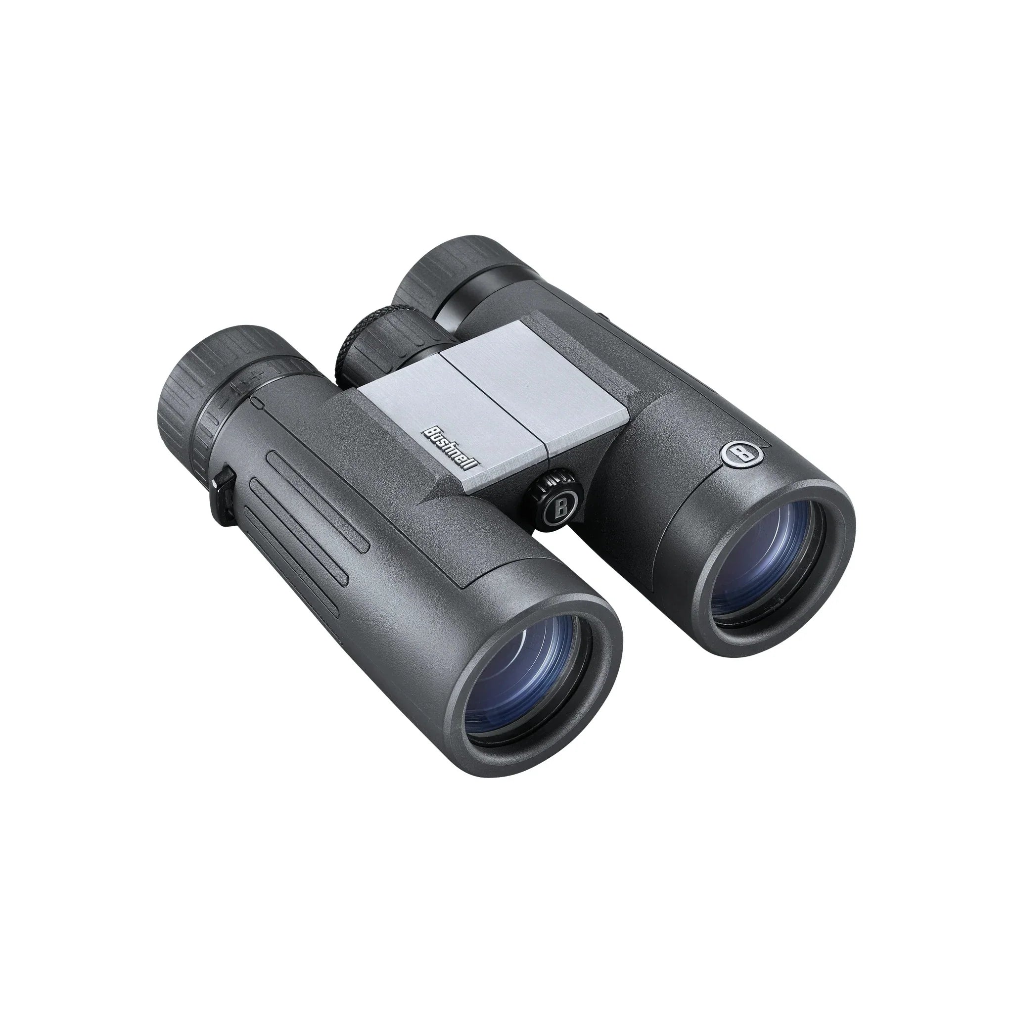 Bushnell PowerView 2 8×42 Fernglas – Dachkant, Schwarz