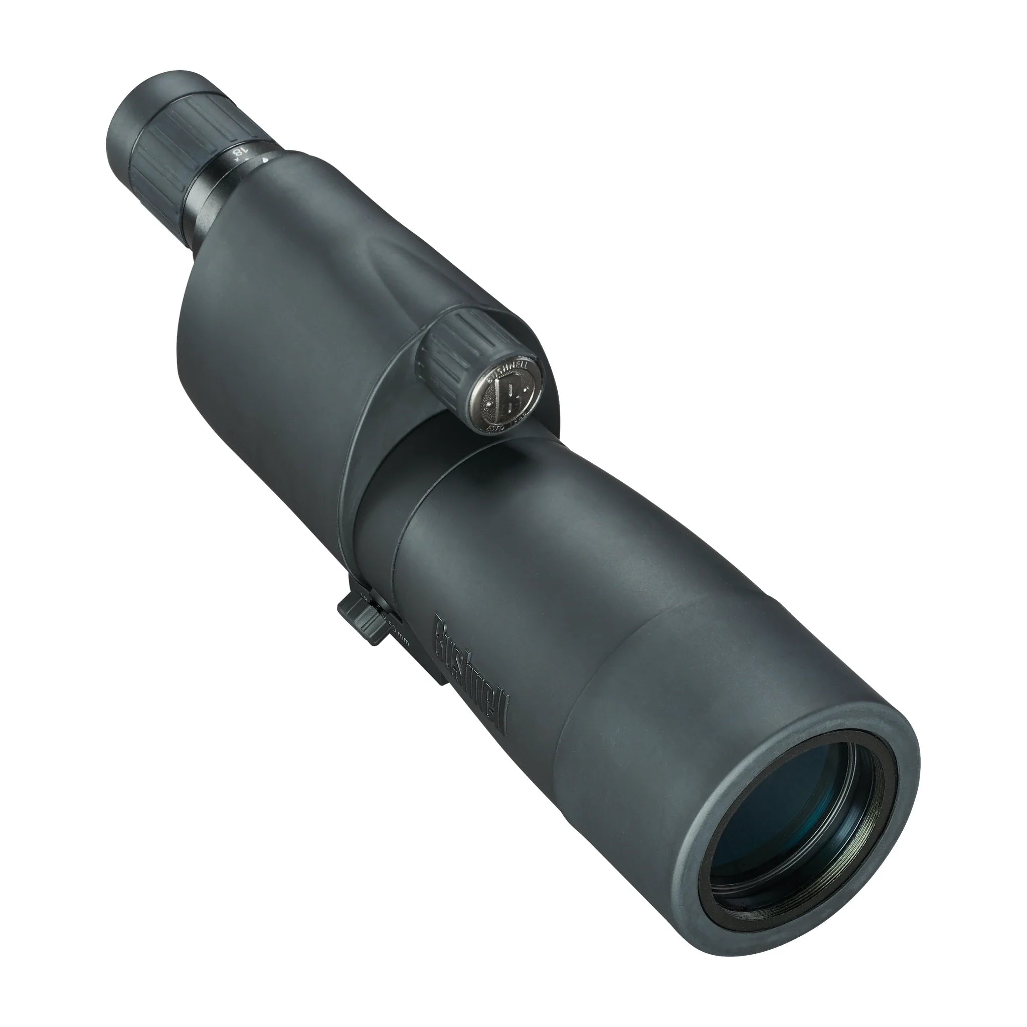 Bushnell Sentry Spektiv – 18–36×50, gerade Porro-Optik