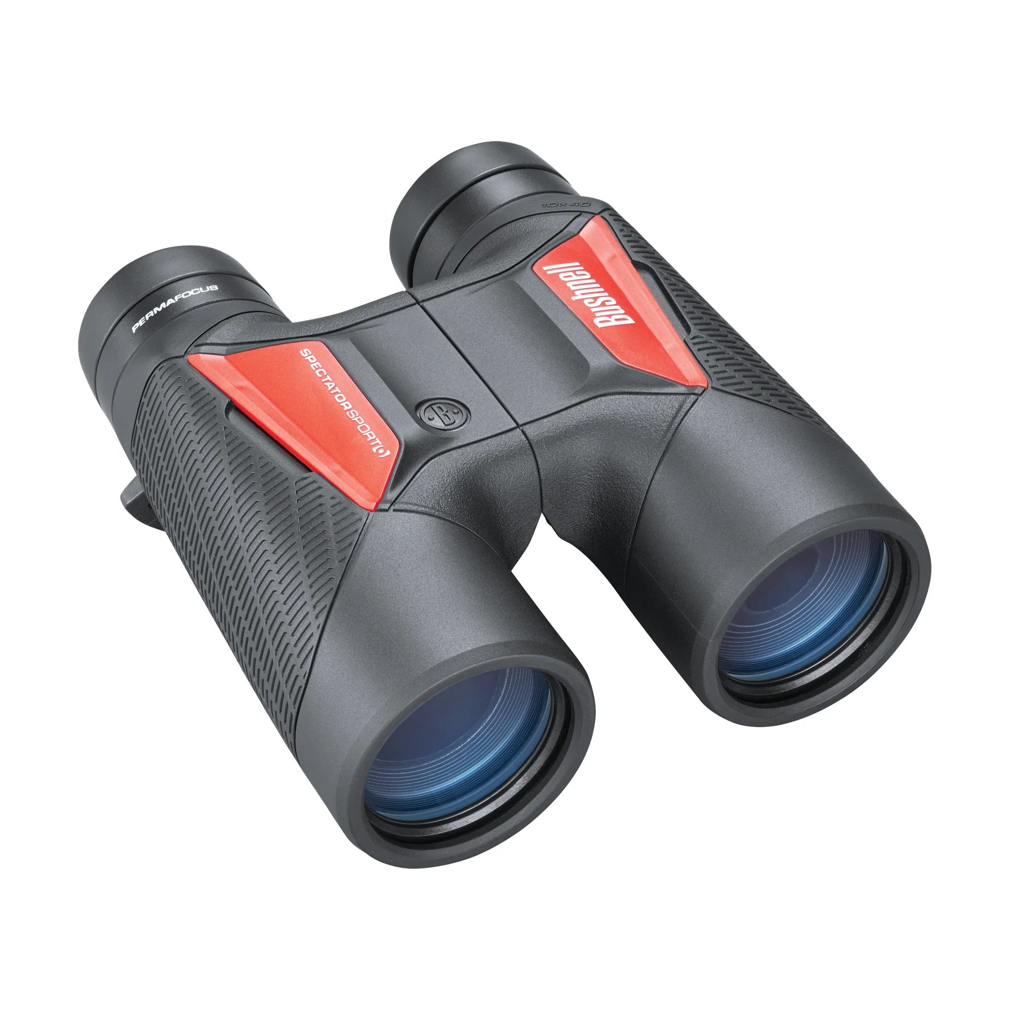 Bushnell Spectator Sport 10×40 Fernglas – PermaFocus, Schwarz