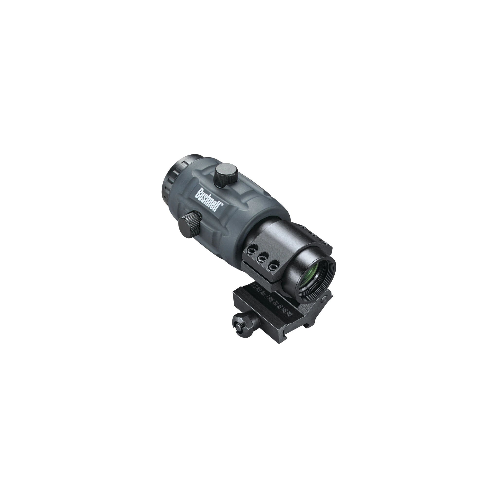 Bushnell Transition 3×24 Magnifier AR731304 in vollständiger Seitenansicht