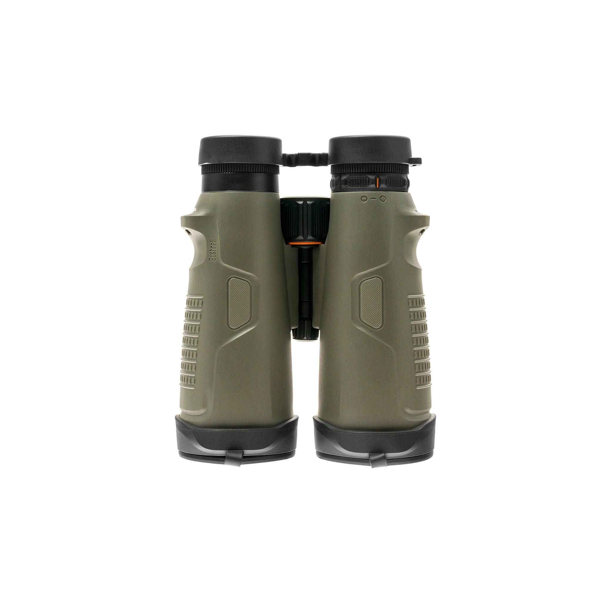 Bushnell Trophy Xtreme 8×56 Fernglas in Grün von der Unterseite