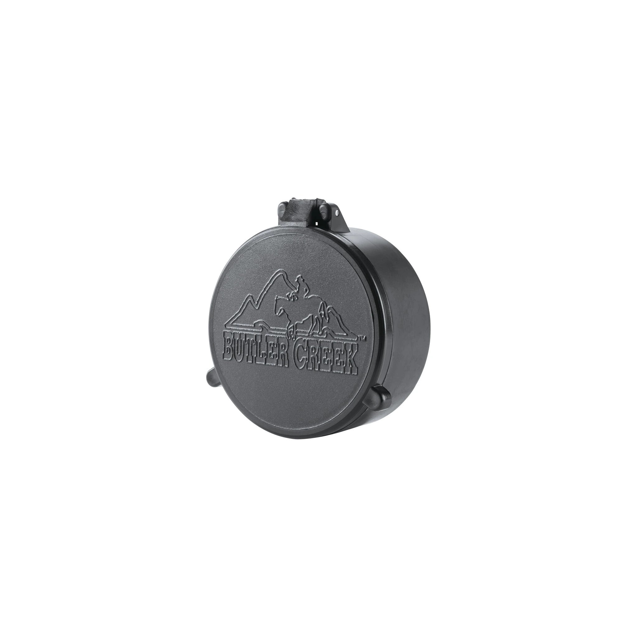 Butler Creek Multi-Flex Objektiv-Schutzkappe geschlossen