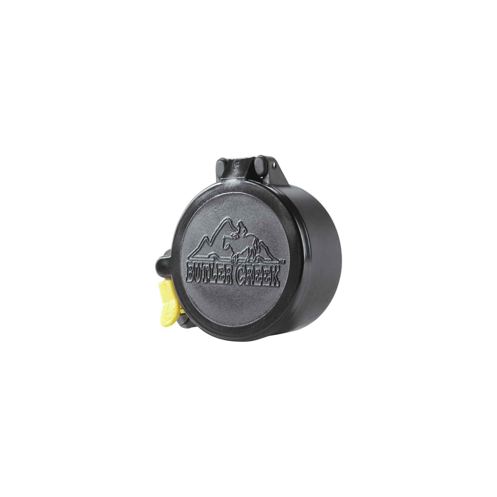 Butler Creek Multi-Flex Okular-Schutzkappe mit Auslöser