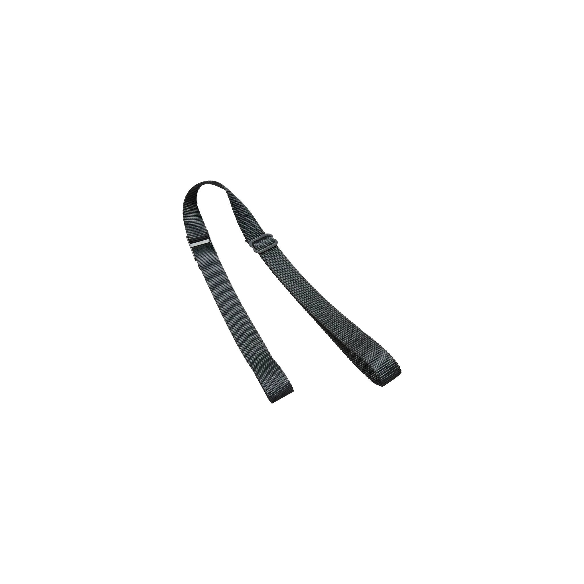 Butler Creek Utility Nylon-Gewehrriemen in Schwarz