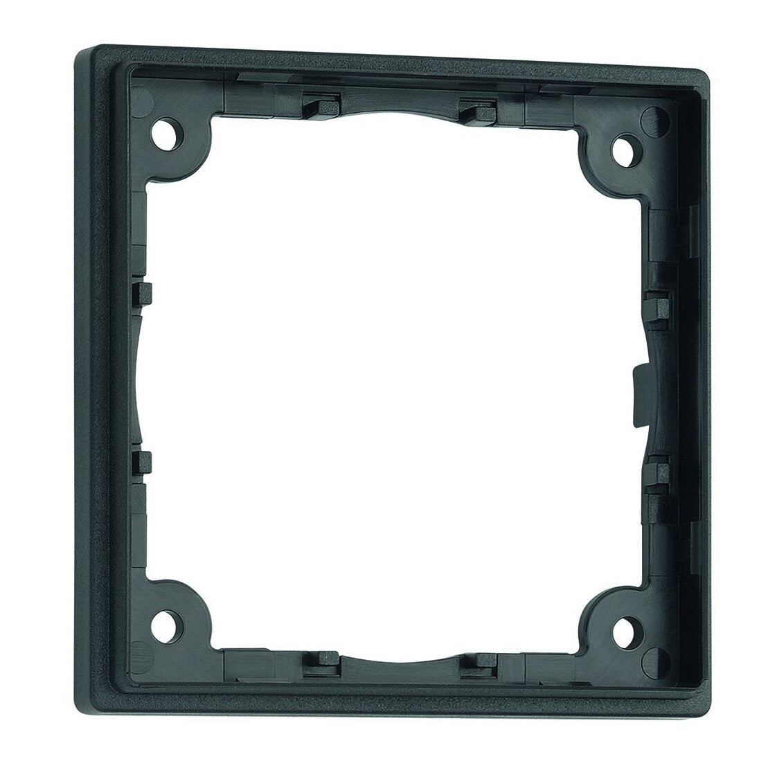 Distanzrahmen flach, 3-fach