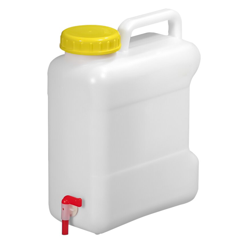 Weithalskanister Super 10 l