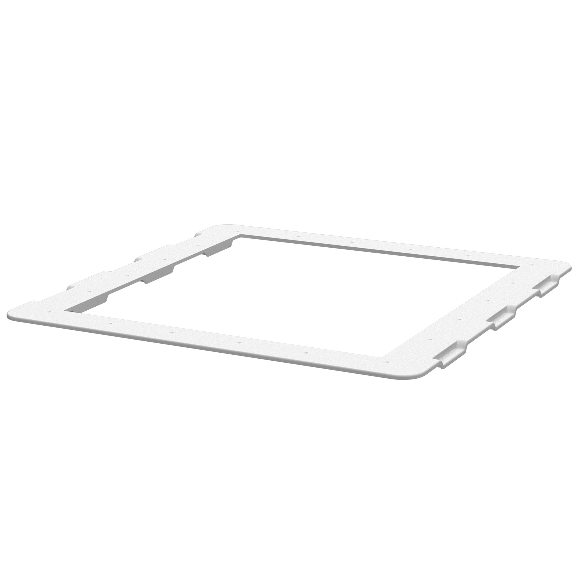 Adapterrahmen Kit Frame Ducato,280 x 280, für Vent 28F